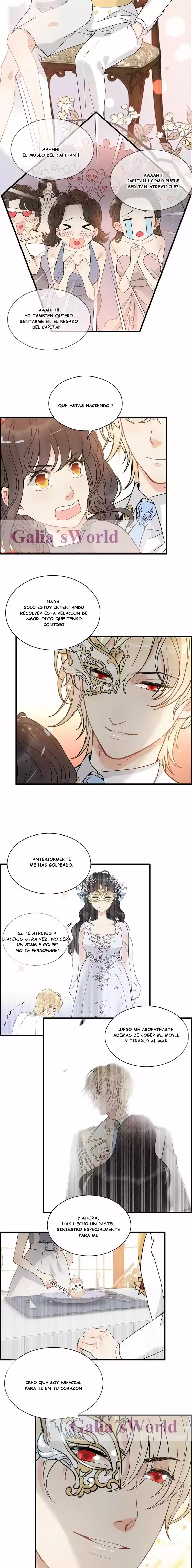 The Ceo's Pregnant Wife - Capítulo 218 - Página 7 - LectorTMOo