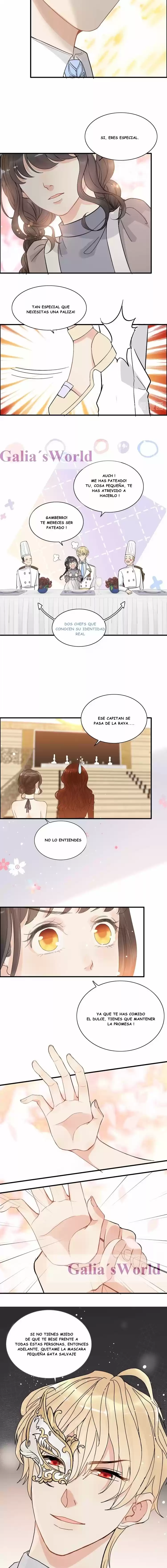 The Ceo's Pregnant Wife - Capítulo 218 - Página 8 - LectorTMOo