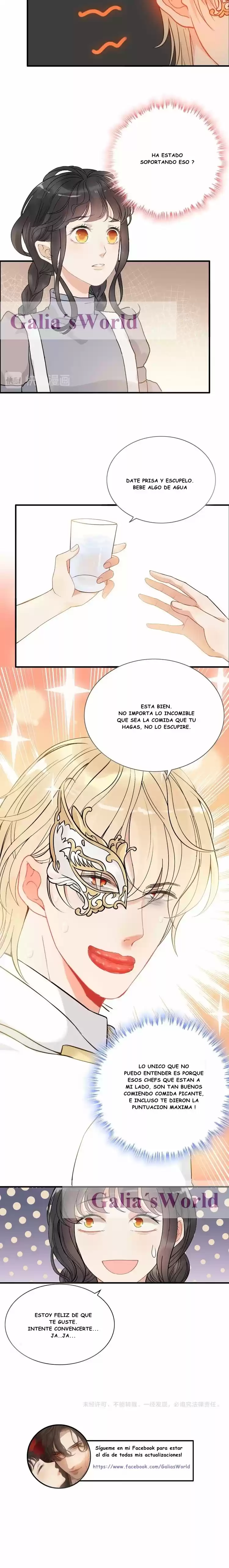 The Ceo's Pregnant Wife - Capítulo 218 - Página 10 - LectorTMOo