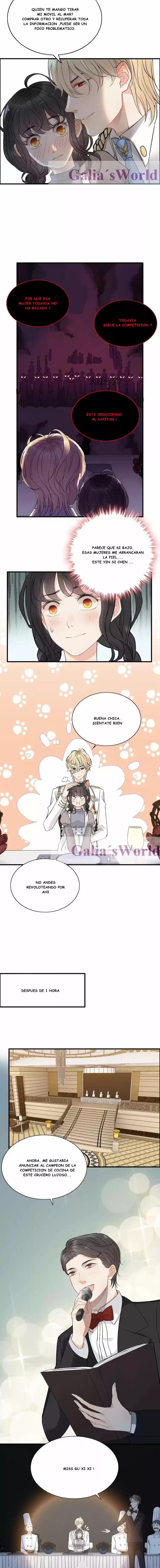 The Ceo's Pregnant Wife - Capítulo 219 - Página 3 - LectorTMOo
