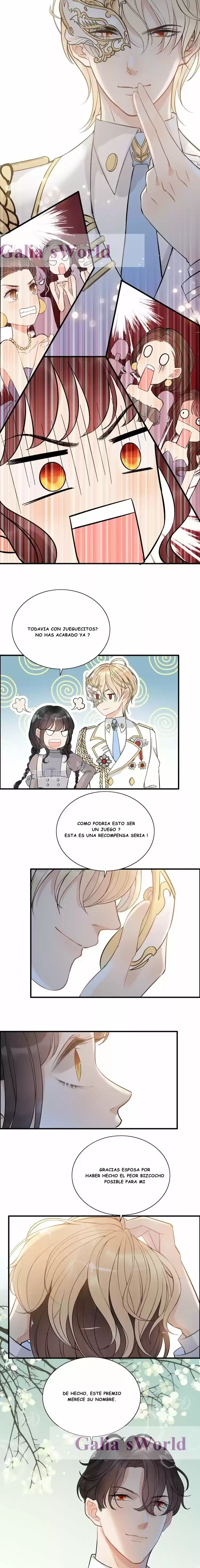 The Ceo's Pregnant Wife - Capítulo 219 - Página 5 - LectorTMOo
