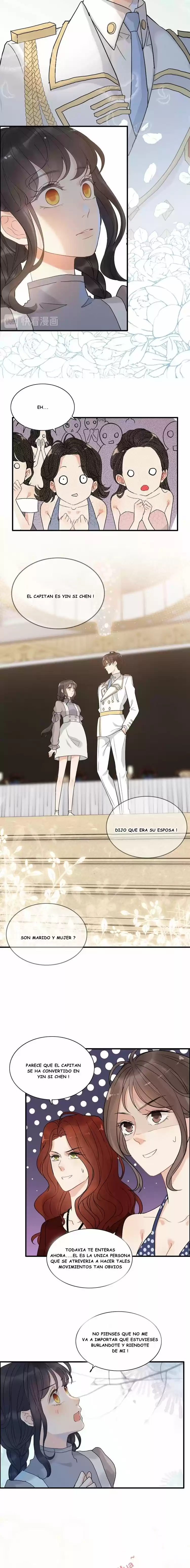 The Ceo's Pregnant Wife - Capítulo 219 - Página 6 - LectorTMOo
