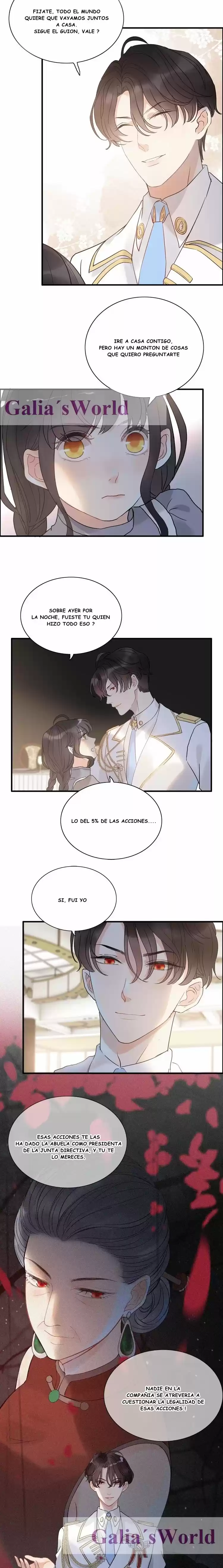 The Ceo's Pregnant Wife - Capítulo 220 - Página 4 - LectorTMOo