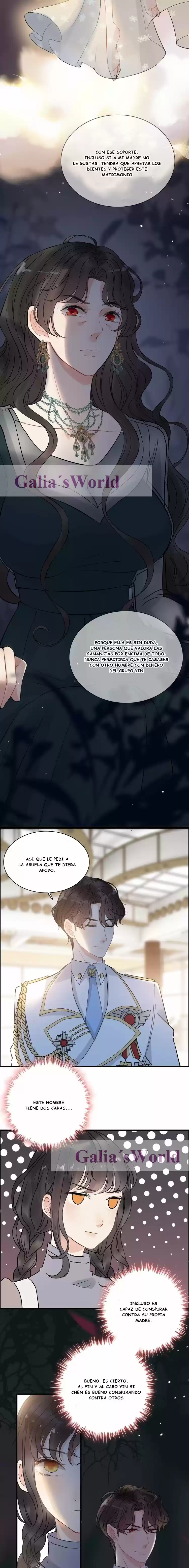 The Ceo's Pregnant Wife - Capítulo 220 - Página 7 - LectorTMOo