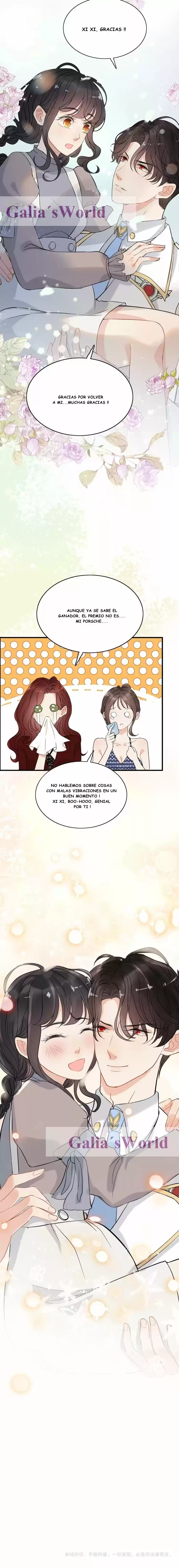 The Ceo's Pregnant Wife - Capítulo 220 - Página 9 - LectorTMOo