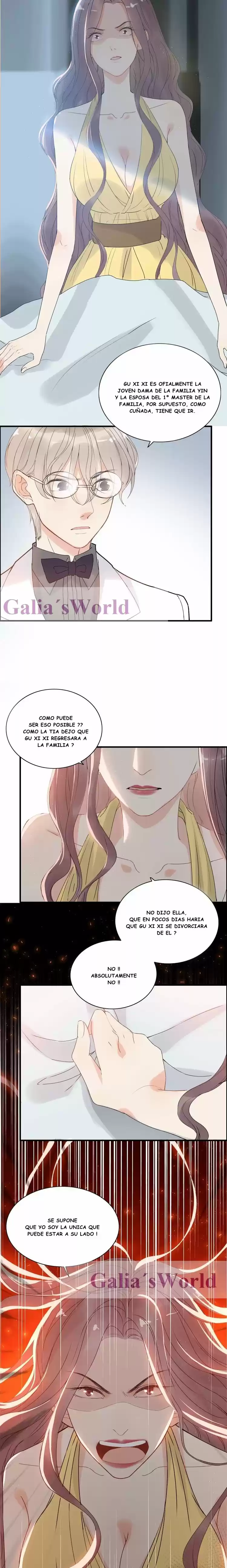 The Ceo's Pregnant Wife - Capítulo 221 - Página 4 - LectorTMOo
