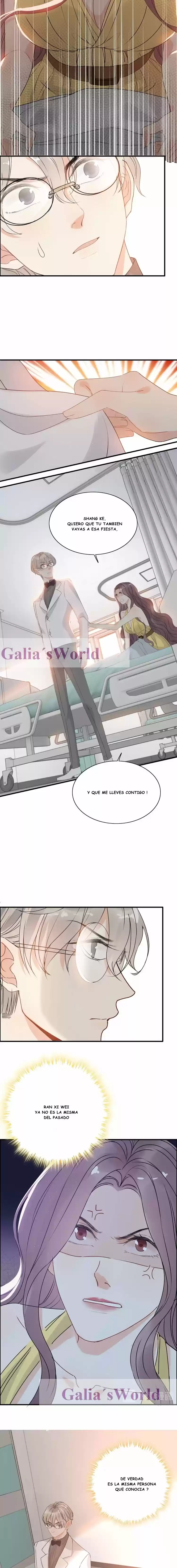 The Ceo's Pregnant Wife - Capítulo 221 - Página 5 - LectorTMOo