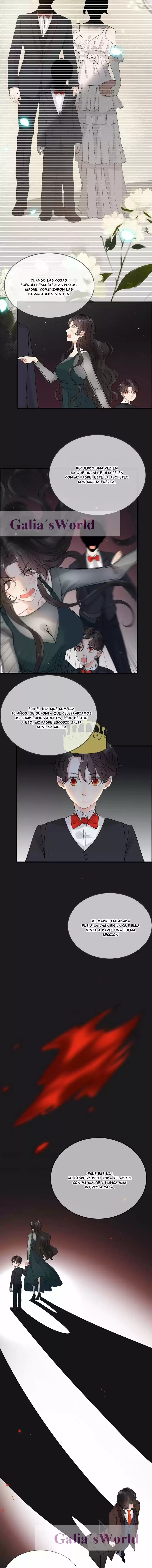 The Ceo's Pregnant Wife - Capítulo 222 - Página 4 - LectorTMOo
