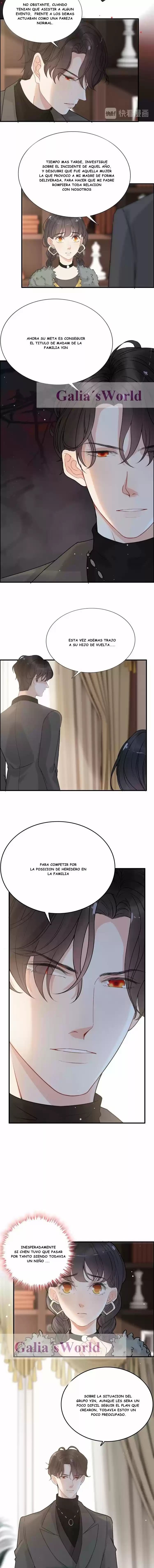 The Ceo's Pregnant Wife - Capítulo 222 - Página 5 - LectorTMOo