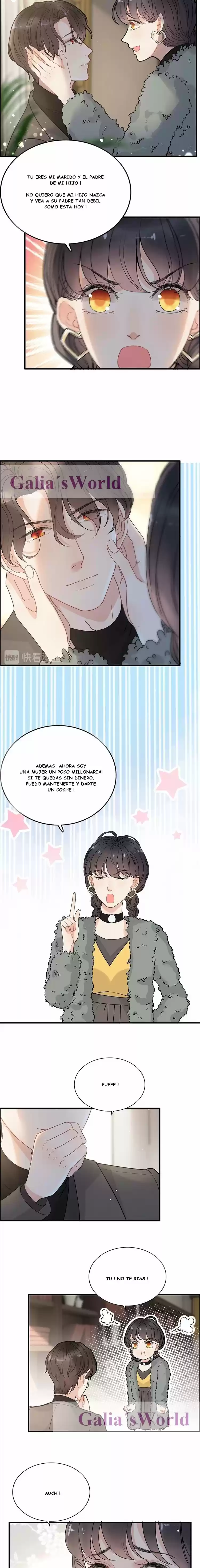 The Ceo's Pregnant Wife - Capítulo 222 - Página 7 - LectorTMOo