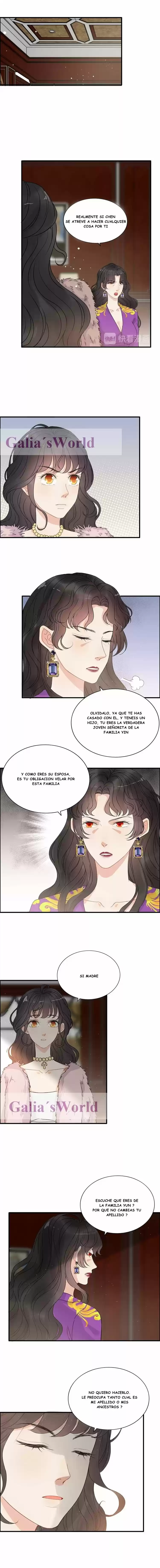 The Ceo's Pregnant Wife - Capítulo 223 - Página 3 - LectorTMOo