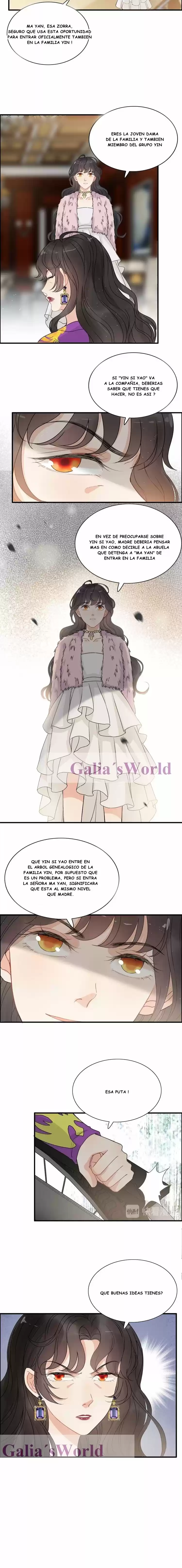 The Ceo's Pregnant Wife - Capítulo 223 - Página 5 - LectorTMOo