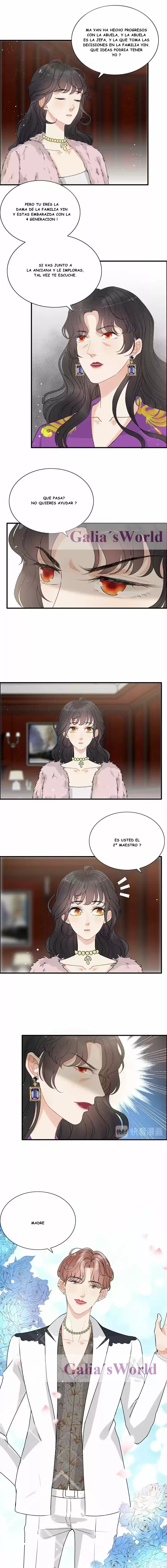 The Ceo's Pregnant Wife - Capítulo 223 - Página 6 - LectorTMOo
