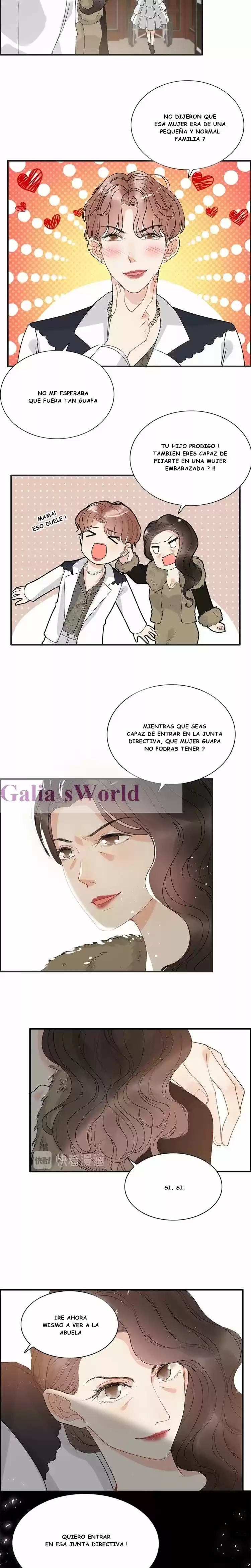 The Ceo's Pregnant Wife - Capítulo 223 - Página 8 - LectorTMOo