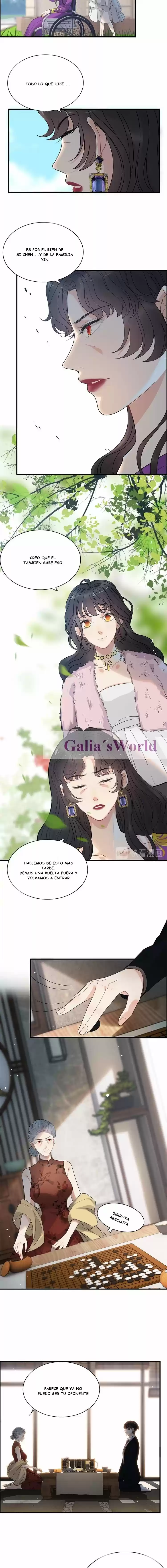The Ceo's Pregnant Wife - Capítulo 224 - Página 3 - LectorTMOo