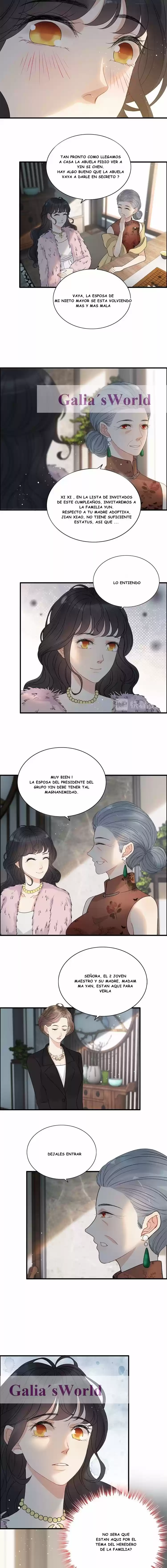 The Ceo's Pregnant Wife - Capítulo 224 - Página 7 - LectorTMOo