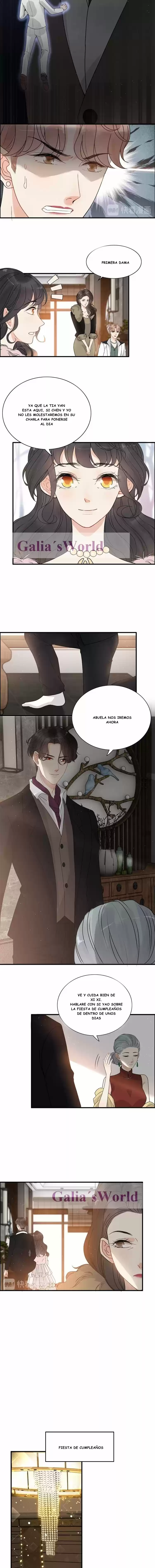 The Ceo's Pregnant Wife - Capítulo 225 - Página 4 - LectorTMOo