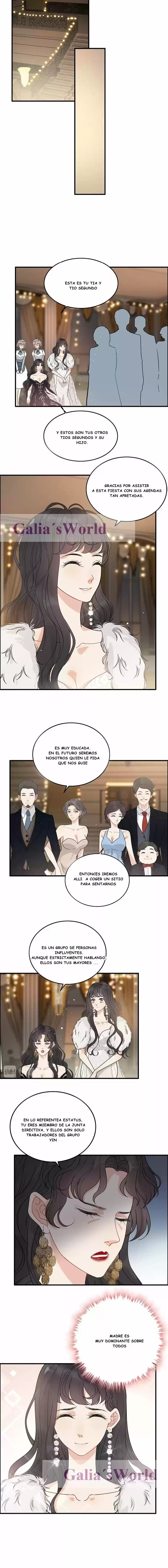 The Ceo's Pregnant Wife - Capítulo 225 - Página 5 - LectorTMOo