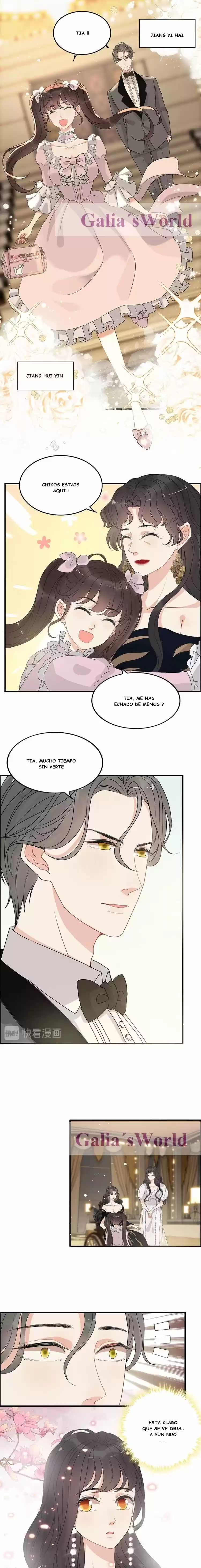 The Ceo's Pregnant Wife - Capítulo 225 - Página 6 - LectorTMOo