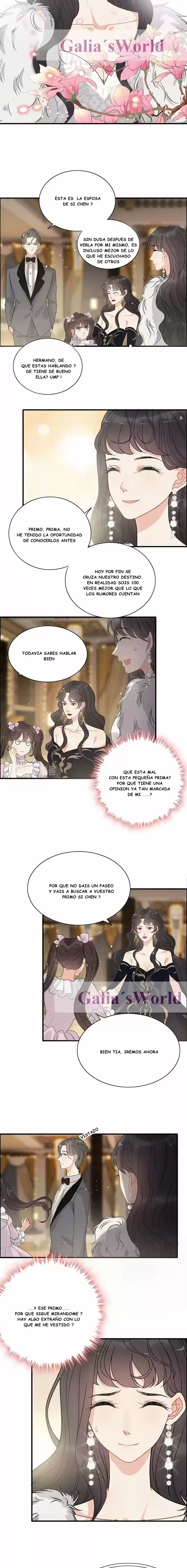 The Ceo's Pregnant Wife - Capítulo 225 - Página 7 - LectorTMOo