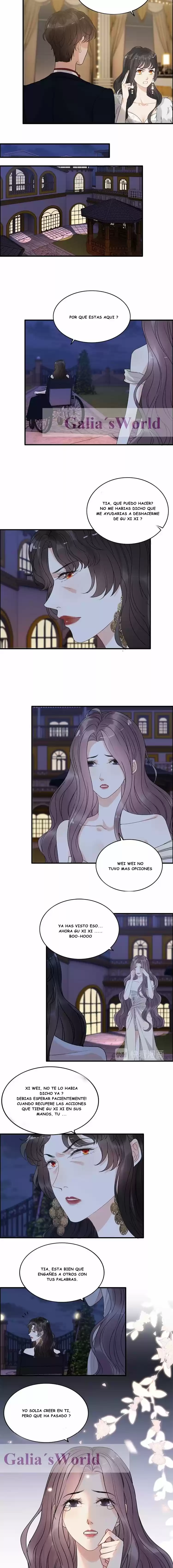 The Ceo's Pregnant Wife - Capítulo 226 - Página 3 - LectorTMOo