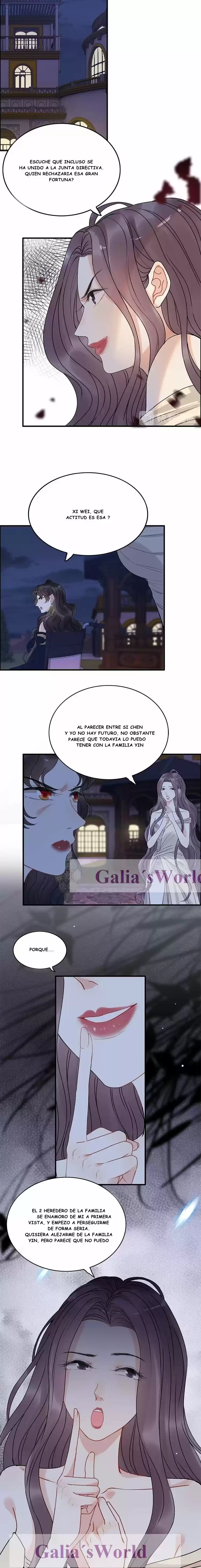 The Ceo's Pregnant Wife - Capítulo 226 - Página 5 - LectorTMOo