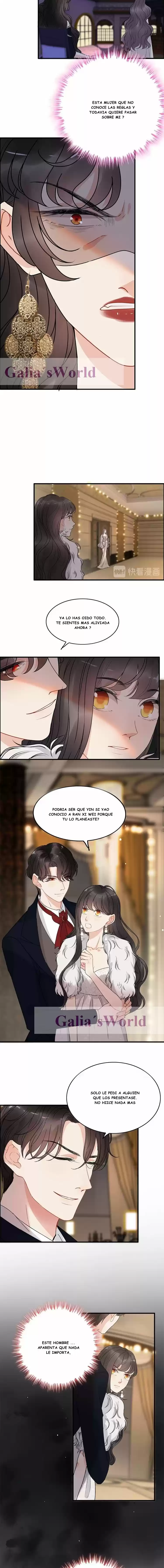 The Ceo's Pregnant Wife - Capítulo 226 - Página 7 - LectorTMOo