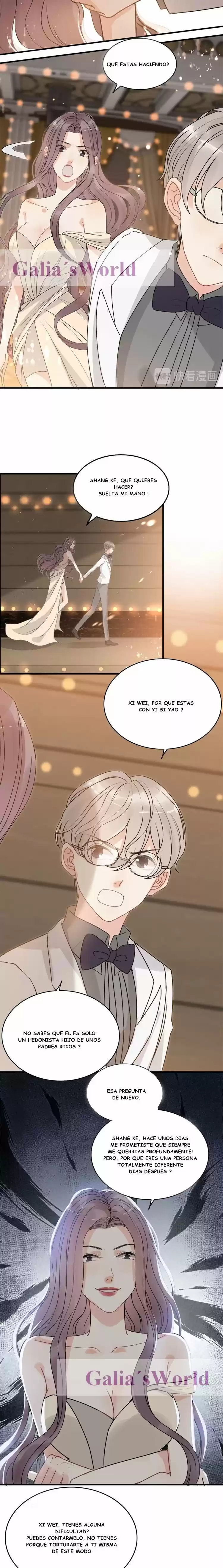 The Ceo's Pregnant Wife - Capítulo 227 - Página 4 - LectorTMOo
