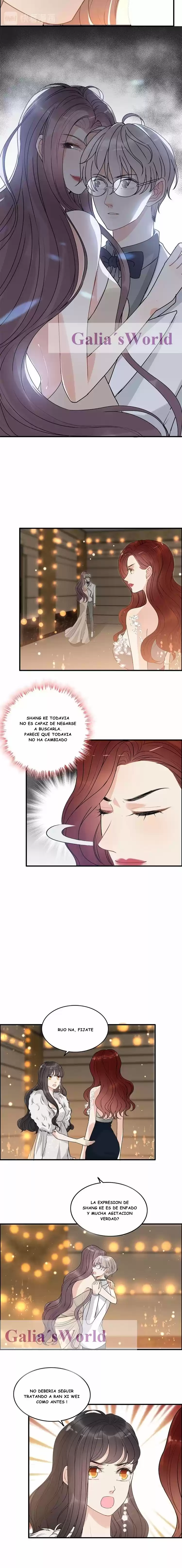 The Ceo's Pregnant Wife - Capítulo 227 - Página 6 - LectorTMOo