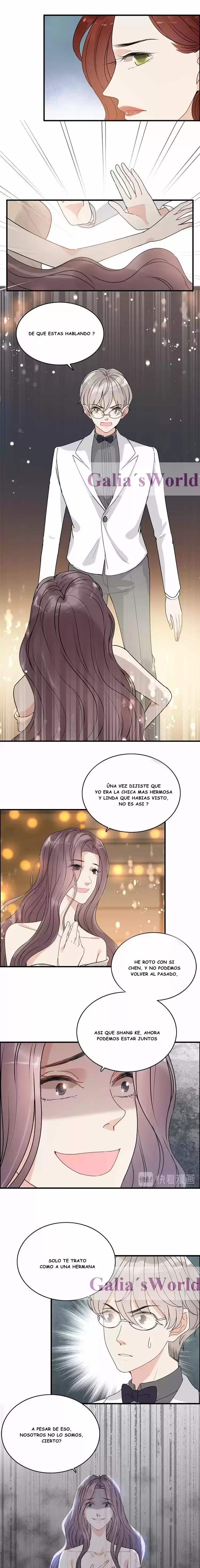 The Ceo's Pregnant Wife - Capítulo 227 - Página 7 - LectorTMOo