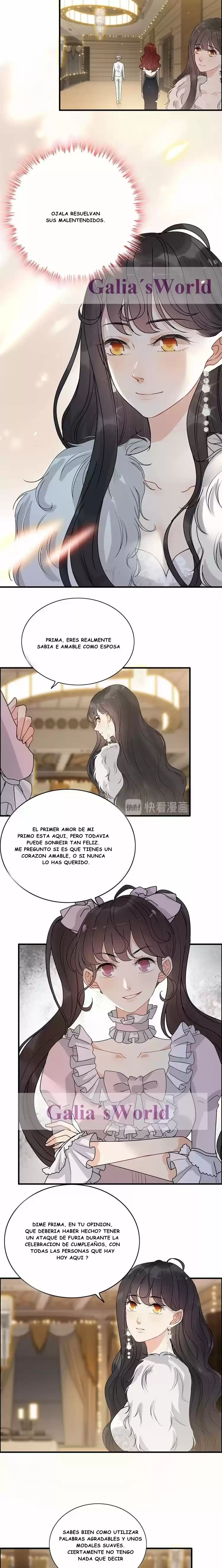 The Ceo's Pregnant Wife - Capítulo 228 - Página 4 - LectorTMOo