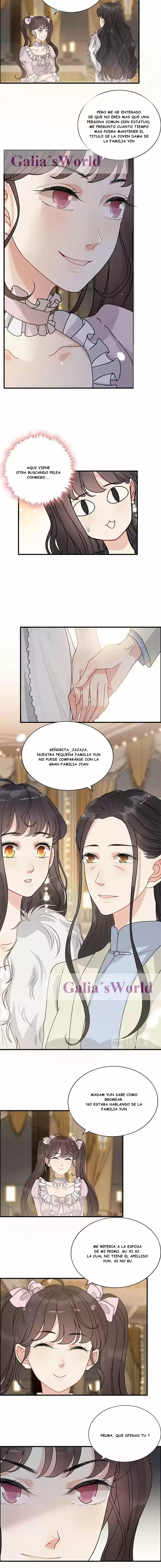 The Ceo's Pregnant Wife - Capítulo 228 - Página 5 - LectorTMOo