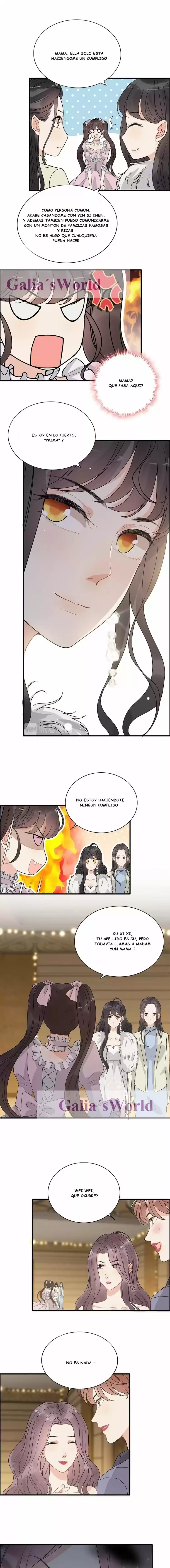 The Ceo's Pregnant Wife - Capítulo 228 - Página 6 - LectorTMOo