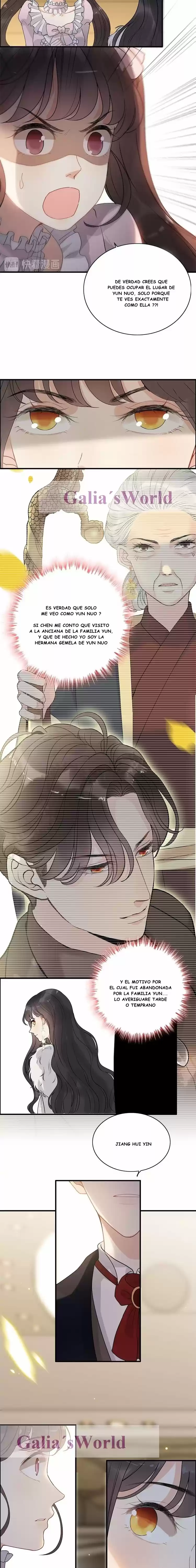 The Ceo's Pregnant Wife - Capítulo 228 - Página 8 - LectorTMOo