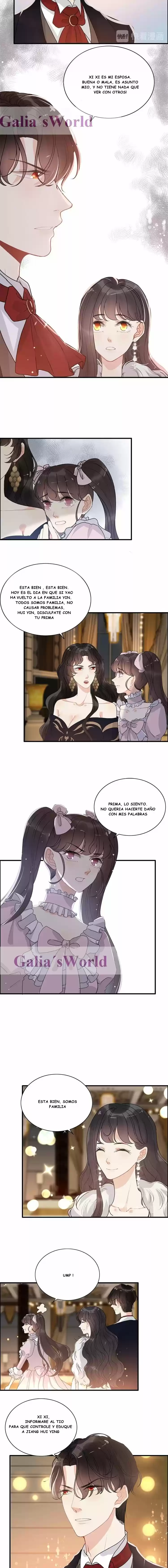 The Ceo's Pregnant Wife - Capítulo 229 - Página 2 - LectorTMOo