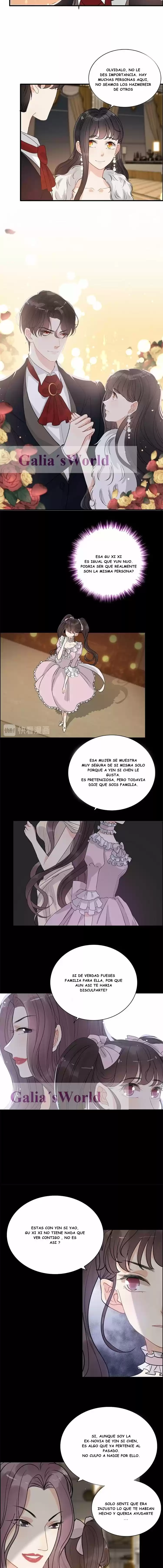 The Ceo's Pregnant Wife - Capítulo 229 - Página 3 - LectorTMOo