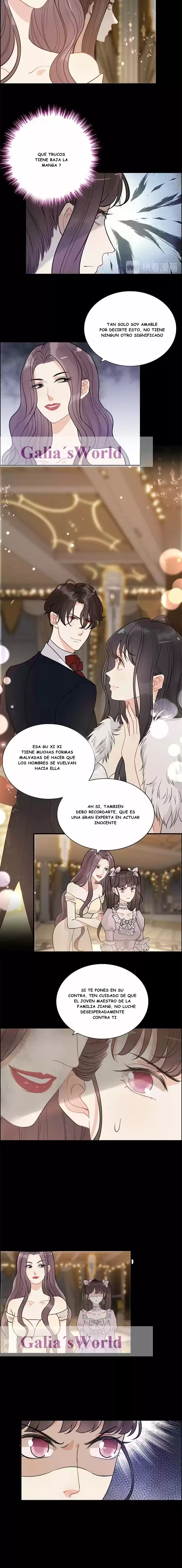 The Ceo's Pregnant Wife - Capítulo 229 - Página 4 - LectorTMOo