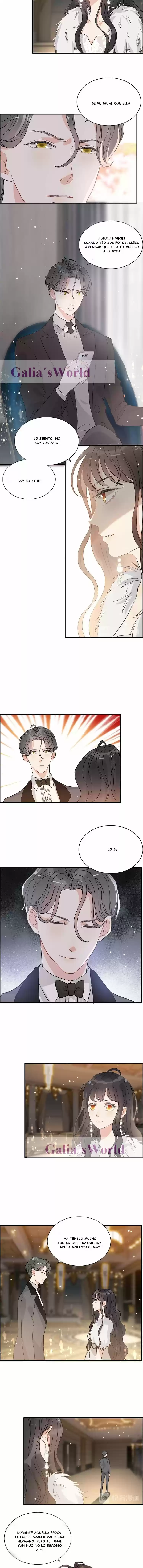 The Ceo's Pregnant Wife - Capítulo 229 - Página 7 - LectorTMOo