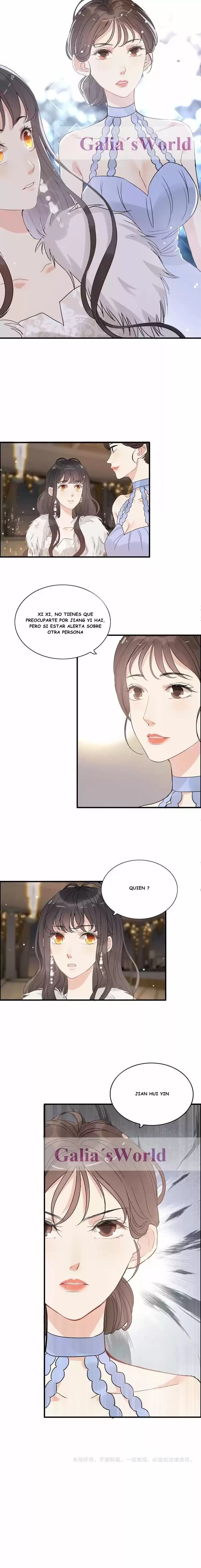 The Ceo's Pregnant Wife - Capítulo 229 - Página 8 - LectorTMOo