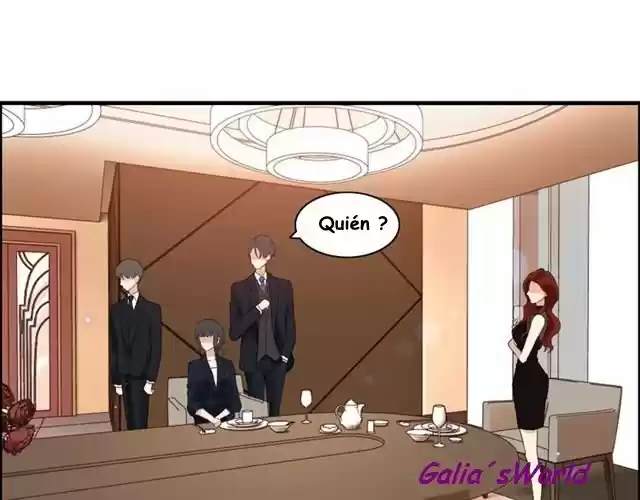 The Ceo's Pregnant Wife - Capítulo 23 - Página 3 - LectorTMOo