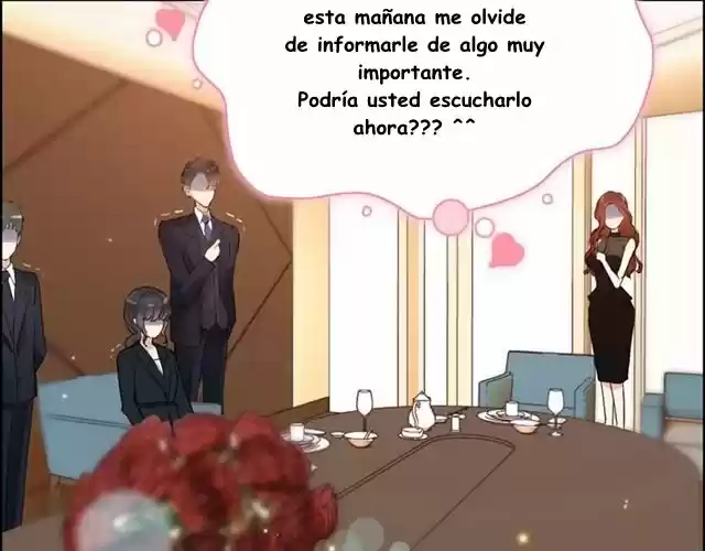 The Ceo's Pregnant Wife - Capítulo 23 - Página 20 - LectorTMOo