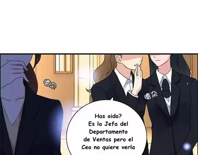 The Ceo's Pregnant Wife - Capítulo 23 - Página 38 - LectorTMOo