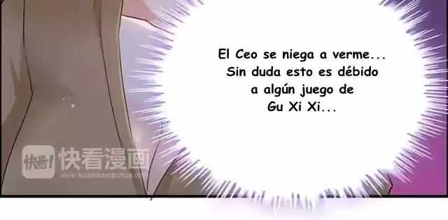 The Ceo's Pregnant Wife - Capítulo 23 - Página 40 - LectorTMOo