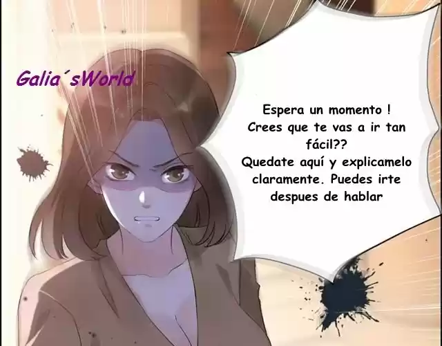 The Ceo's Pregnant Wife - Capítulo 23 - Página 60 - LectorTMOo