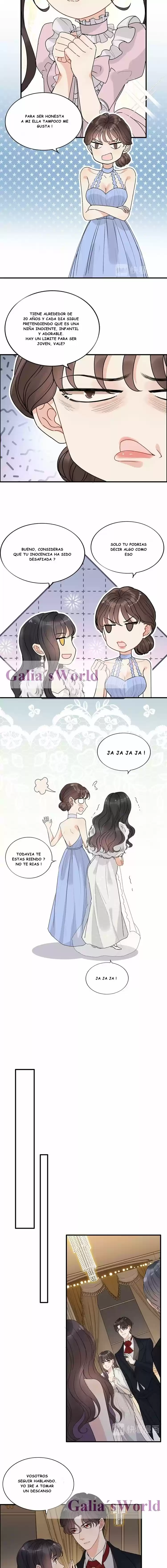 The Ceo's Pregnant Wife - Capítulo 230 - Página 3 - LectorTMOo
