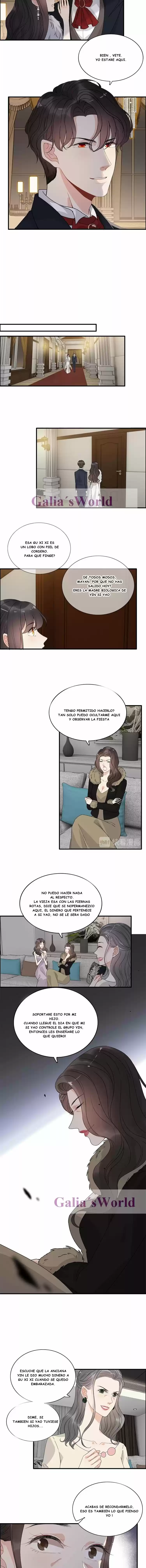 The Ceo's Pregnant Wife - Capítulo 230 - Página 4 - LectorTMOo