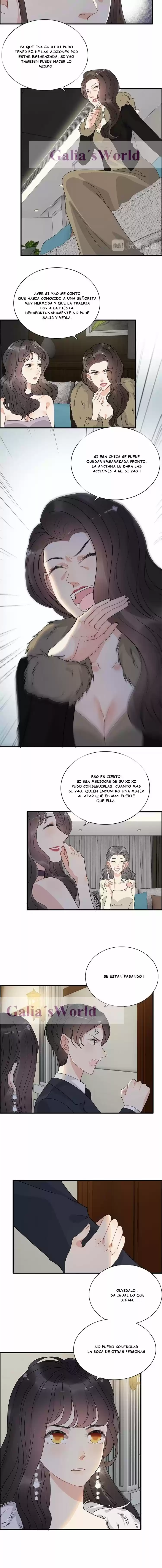 The Ceo's Pregnant Wife - Capítulo 230 - Página 5 - LectorTMOo