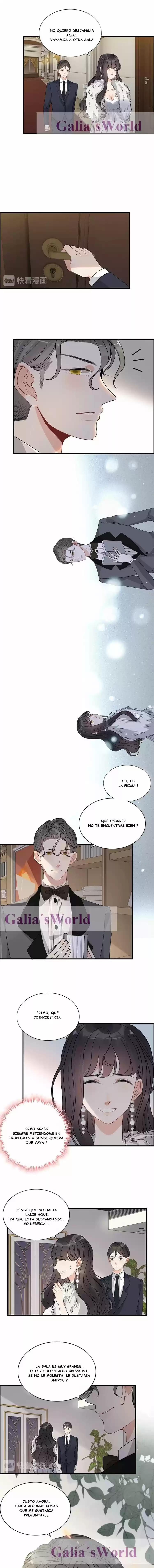 The Ceo's Pregnant Wife - Capítulo 230 - Página 6 - LectorTMOo