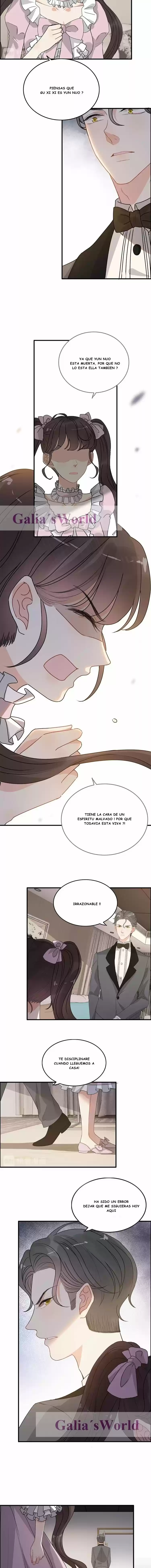 The Ceo's Pregnant Wife - Capítulo 232 - Página 3 - LectorTMOo