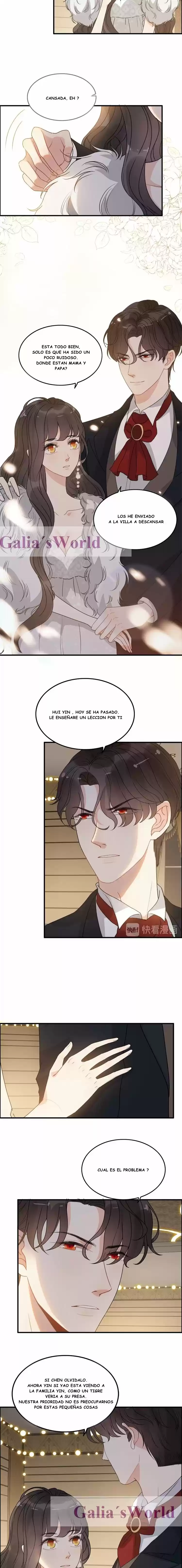The Ceo's Pregnant Wife - Capítulo 232 - Página 5 - LectorTMOo